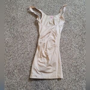 Skimme By MeMoi Womens Shapewear Size 1